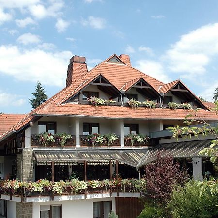 Hotel - Reweschnier Kusel Exterior foto